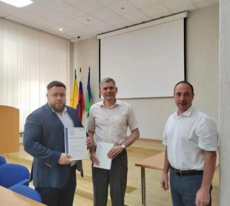 Валерий Чуйков: Проект «Сделано в Атомграде» - мощный драйвер развития экономики Валерий Чуйков: Проект «Сделано в Атомграде» - мощный драйвер развития экономики