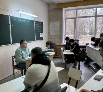 Технология машиностроения