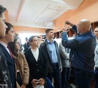 Без турникетов