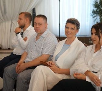 Поздравили коллег Поздравили коллег