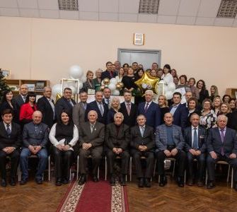 Поздравили ПензГТУ Поздравили ПензГТУ