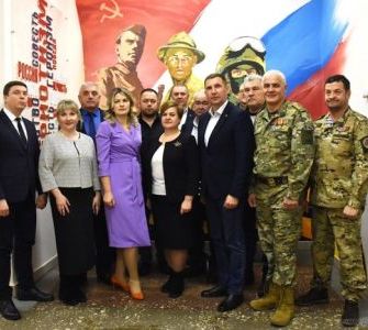 Научись летать. Беспилотная авиация – профессия будущего