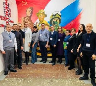 Пензенский колледж транспортных технологий подписал соглашение с реготделением «Опоры России»