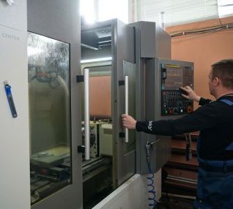"Импульс Атом" запускает производство электродвигателей нового поколения