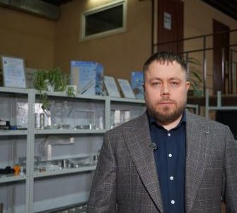 Валерий Чуйков: Мы готовы принять на работу участников СВО
