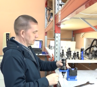 "Импульс-Атом" принял на работу второго участника СВО