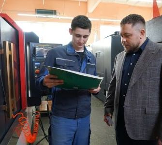 "Импульс-Атом" вышел в финал конкурса Минпромторга «Молодой промышленник года»