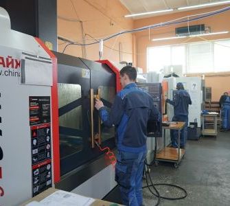 " Импульс-Атом" приступил к разработке инновационного оборудования для РЖД