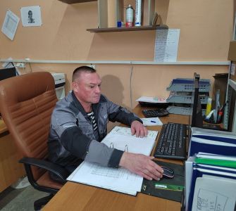 Герой СВО Олег Барабанов рассказал о том, как устроил мирную жизнь