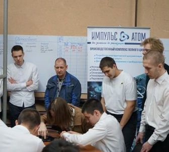 В Пензе дали старт Всероссийской акции «Неделя без турникетов» В Пензе дали старт Всероссийской акции «Неделя без турникетов»