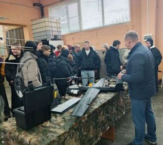 "Импульс-Атом" открыл двери для девятиклассников Центра образования "Импульс-Атом" открыл двери для девятиклассников Центра образования