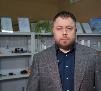 Валерий Чуйков поздравил Пензенский IT-Колледж с 95-летним юбилеем Валерий Чуйков поздравил Пензенский IT-Колледж с 95-летним юбилеем