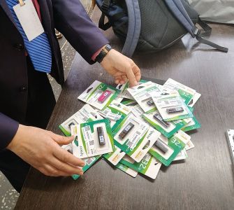 Будущие инженеры познакомились с реальным производством на пензенском заводе Будущие инженеры познакомились с реальным производством на пензенском заводе