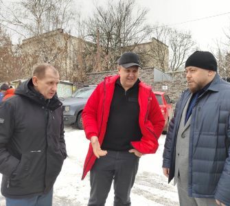 Пензенский завод передал дроны на СВО через Народный фронт Пензенский завод передал дроны на СВО через Народный фронт