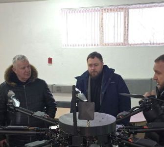 «Импульс-Атом» посетил представитель пензенского губернатора в Узбекистане «Импульс-Атом» посетил представитель пензенского губернатора в Узбекистане