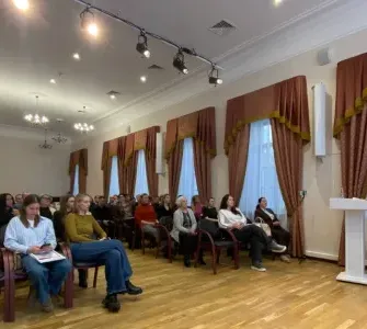 Представители заводов «Импульс Атом» и «Атом Комплект» приняли участие в открытии делового сезона «ОПОРЫ РОССИИ» Представители заводов «Импульс Атом» и «Атом Комплект» приняли участие в открытии делового сезона «ОПОРЫ РОССИИ»