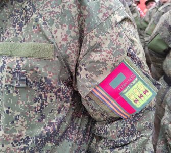 «Импульс-Атом» доставил гуманитарный груз для нужд СВО «Импульс-Атом» доставил гуманитарный груз для нужд СВО