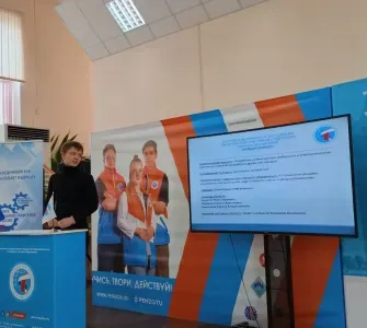 Студенты ПензГТУ получили грант от Импульс-Атом в рамках конкурса «Вклад в будущее» Студенты ПензГТУ получили грант от Импульс-Атом в рамках конкурса «Вклад в будущее»