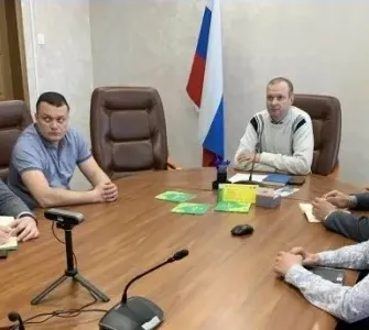 Специалисты «Импульс-Атом» приняли участие в совещании Минэка по внедрению БПЛА Специалисты «Импульс-Атом» приняли участие в совещании Минэка по внедрению БПЛА