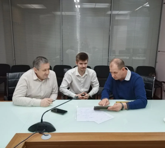 Импульс-Атом и Технопарк-Мордовия заключат соглашение о развитии гражданских БПЛА Импульс-Атом и Технопарк-Мордовия заключат соглашение о развитии гражданских БПЛА