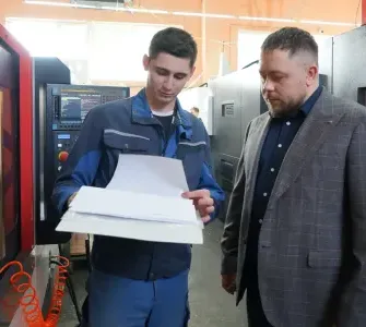 Валерий Чуйков примет участие в юбилейном съезде СоюзМаш России Валерий Чуйков примет участие в юбилейном съезде СоюзМаш России