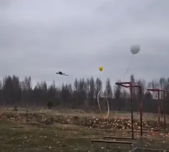 «Импульс-Атом» провел открытый урок по гражданским БПЛА для студентов