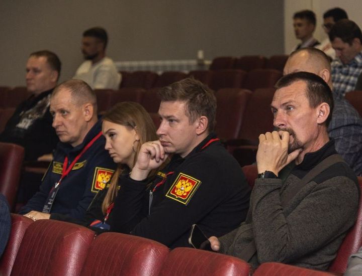 «Импульс-Атом» презентовал технологии гражданских БПЛА на межрегиональном форуме «Импульс-Атом» презентовал технологии гражданских БПЛА на межрегиональном форуме
