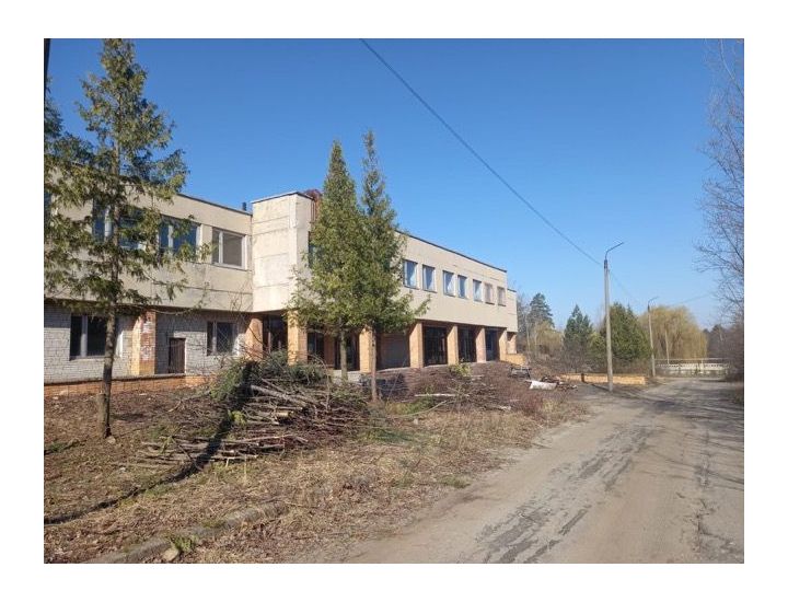 Импульс-Атом