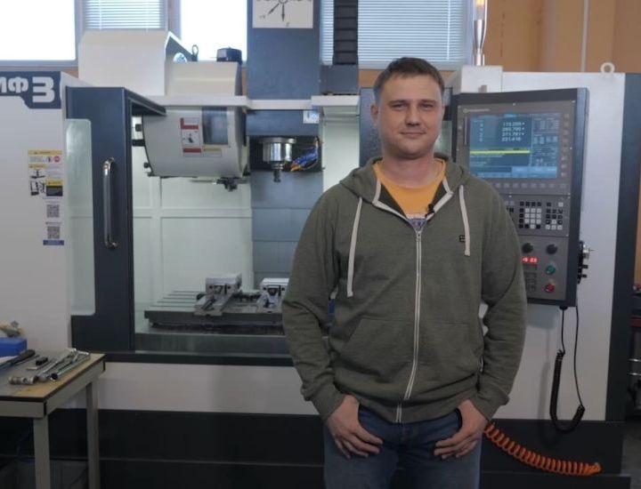 СтанкоМашКомлпекс