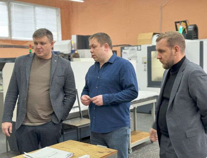 Доверенное лицо