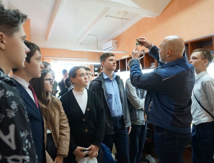 Без турникетов