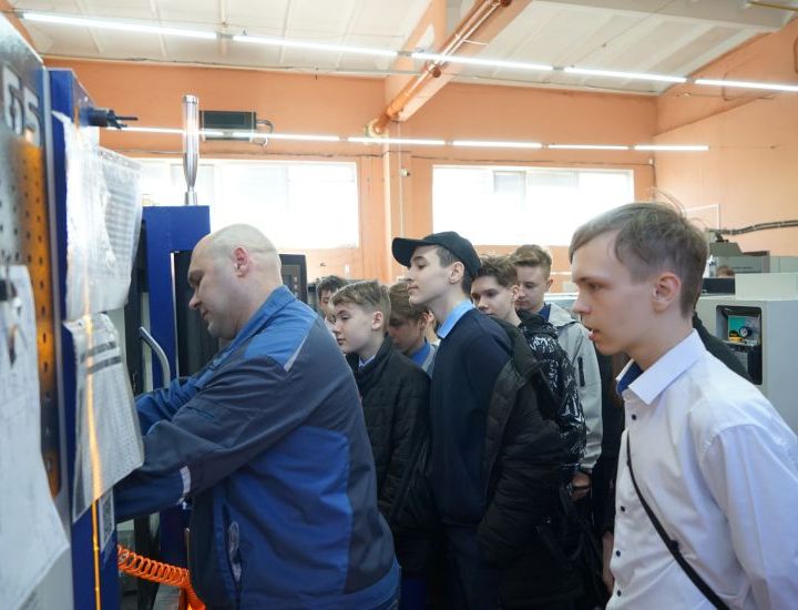 Без турникетов