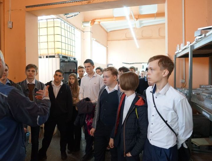 Без турникетов