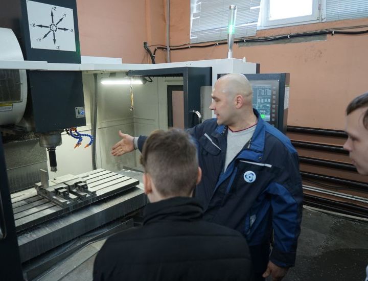 Без турникетов