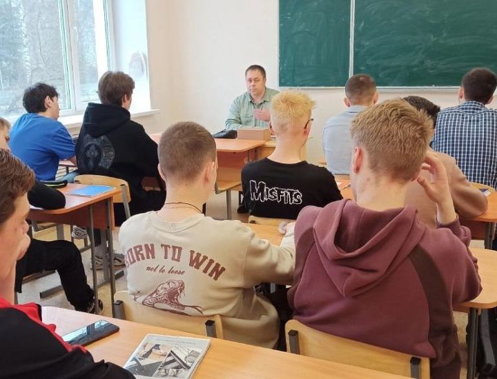 Практико-ориентированный марафон станет ежегодным Практико-ориентированный марафон станет ежегодным