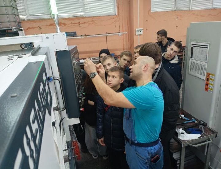 Вновь без турникетов