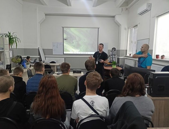 Вновь без турникетов