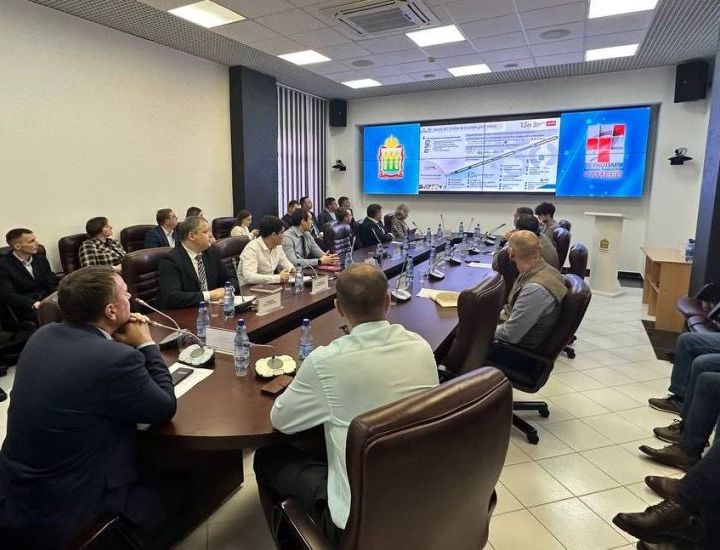 Готовы к сотрудничеству Готовы к сотрудничеству