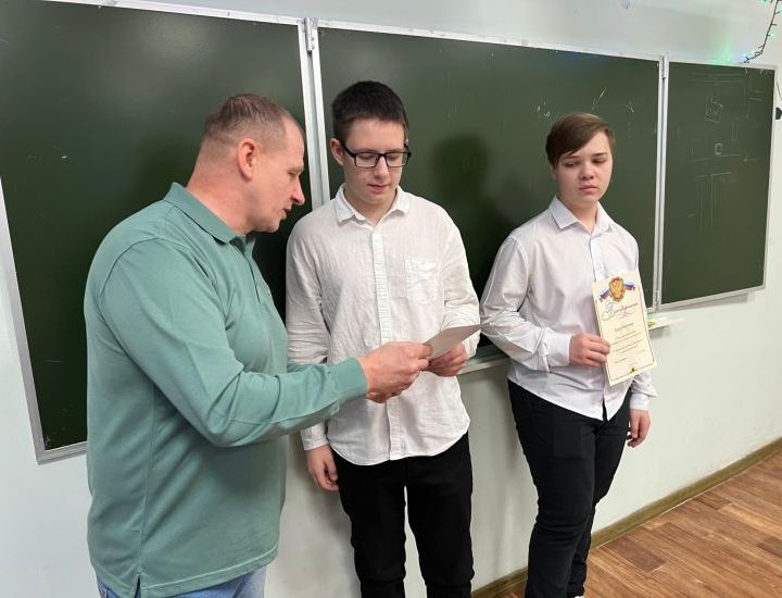 Лето по-взрослому