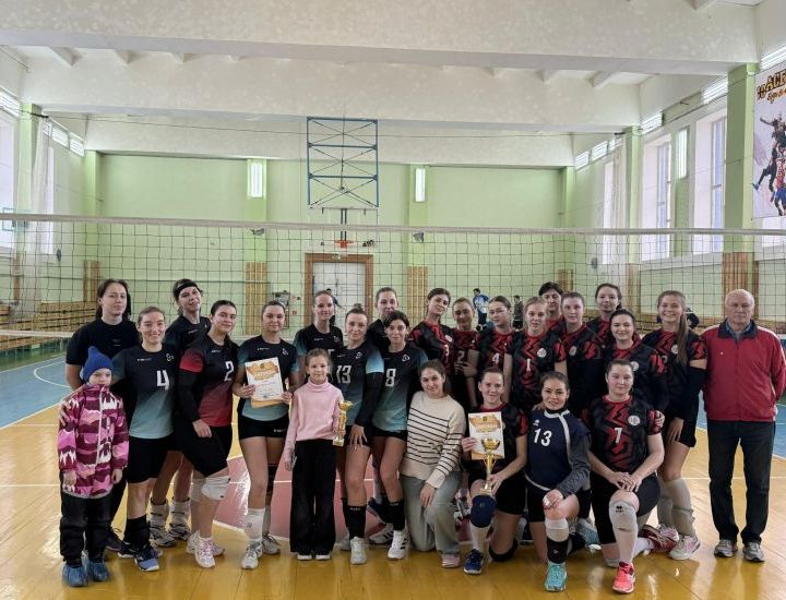 Спортивный импульс