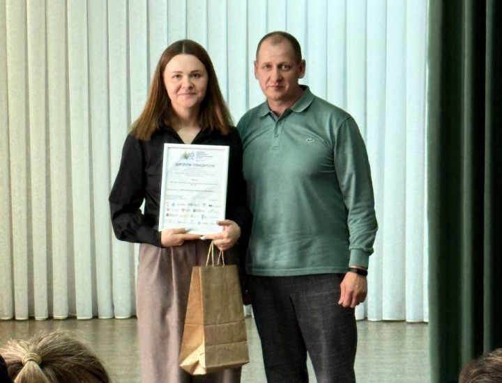 Завод "Импульс-Атом" наградил победителей конкурса Наследие выдающихся предпринимателей России" Завод "Импульс-Атом" наградил победителей конкурса Наследие выдающихся предпринимателей России"