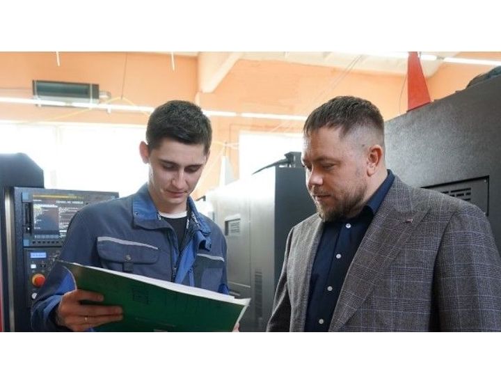 Импульс-Атом присоединился к цифровой платформе поиска заказчиков Импульс-Атом присоединился к цифровой платформе поиска заказчиков