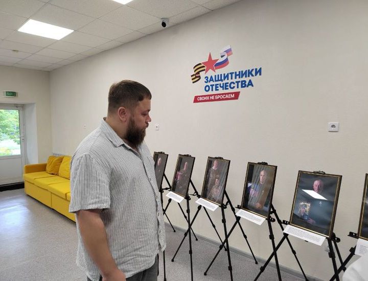 Ольга Клейменова и Валерий Чуйков подписали соглашение о помощи ветеранам СВО Ольга Клейменова и Валерий Чуйков подписали соглашение о помощи ветеранам СВО
