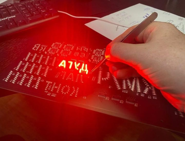 "Импульс-Атом" испытал инновационное оборудование для РЖД