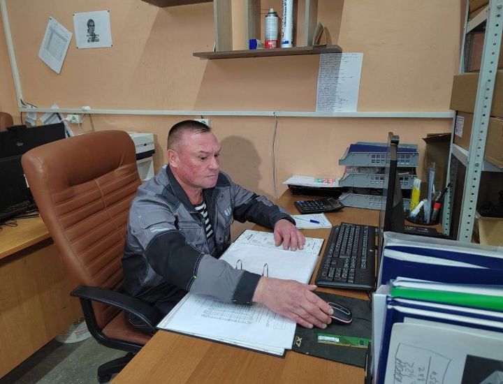 Герой СВО Олег Барабанов рассказал о том, как устроил мирную жизнь