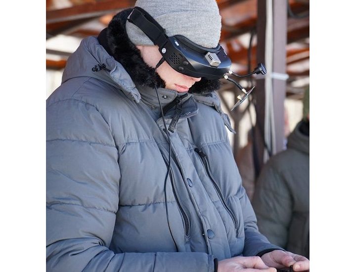 Завод "Импульс-Атом" провел обучение технологиям гражданских БПЛА для мокшанских студентов Завод "Импульс-Атом" провел обучение технологиям гражданских БПЛА для мокшанских студентов