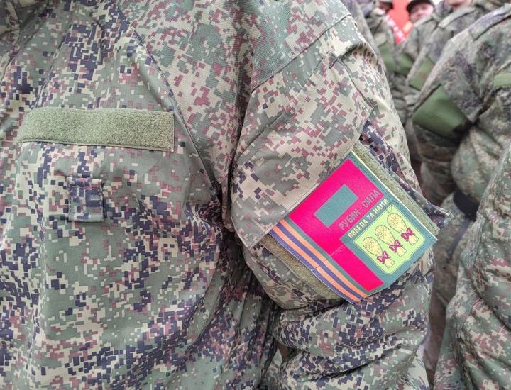 «Импульс-Атом» доставил гуманитарный груз для нужд СВО