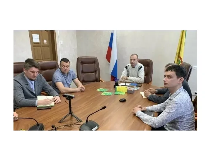 Специалисты «Импульс-Атом» приняли участие в совещании Минэка по внедрению БПЛА Специалисты «Импульс-Атом» приняли участие в совещании Минэка по внедрению БПЛА