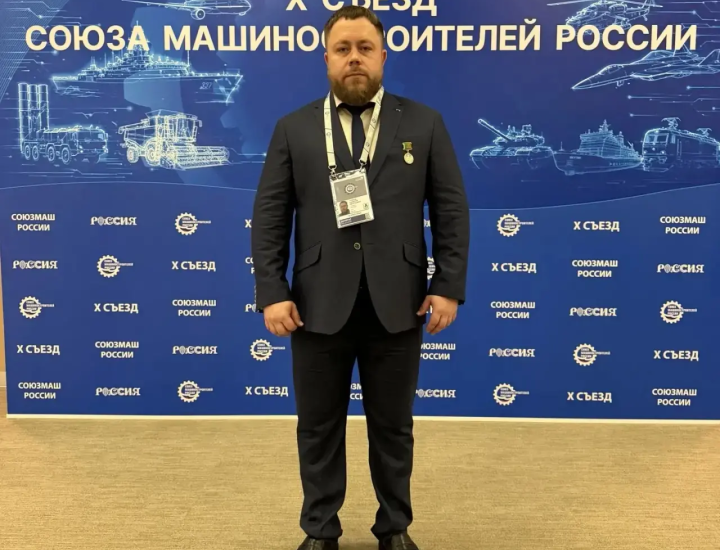 Валерий Чуйков: Владимир Путин призвал не копировать чужие технологии Валерий Чуйков: Владимир Путин призвал не копировать чужие технологии