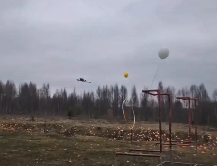 «Импульс-Атом» провел открытый урок по гражданским БПЛА для студентов «Импульс-Атом» провел открытый урок по гражданским БПЛА для студентов